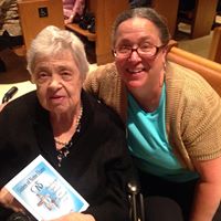 Irene Fluker Photo 1