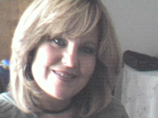 Christine Harris Photo 27