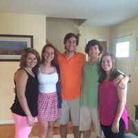 Suzanne Rainey Photo 8