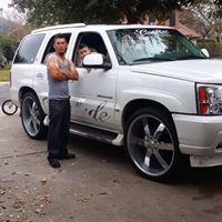 Jose Maya Photo 22