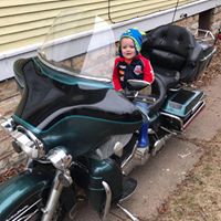 Brandon Rogers Photo 4