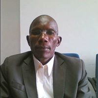 Samuel Theuri Photo 6