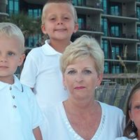 Dianne Talley Photo 2