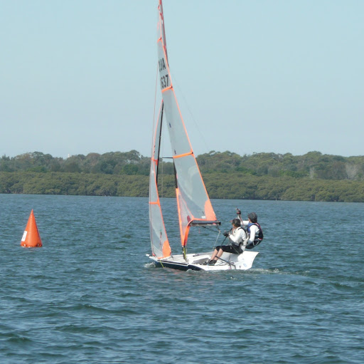 Jerome Watts Photo 14