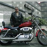 Ronald Norton Photo 14