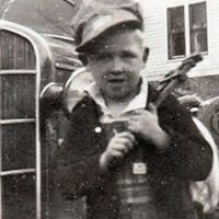 Ronald Conrad Photo 29