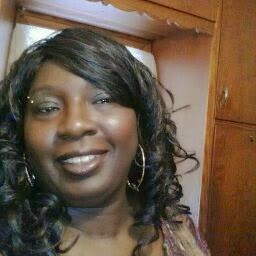Theresa Frierson Photo 4