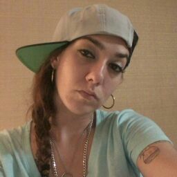 Samantha Caraballo Photo 1