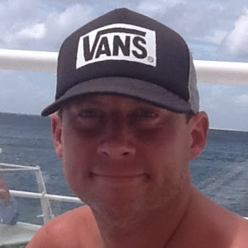 Joshua Mohr Photo 25