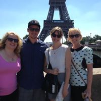 Jeanne Donovan Photo 5