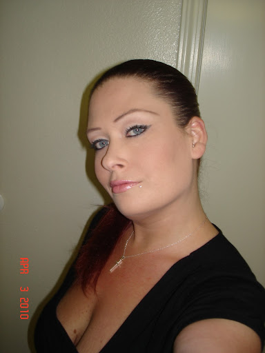 Angela Shea Photo 5