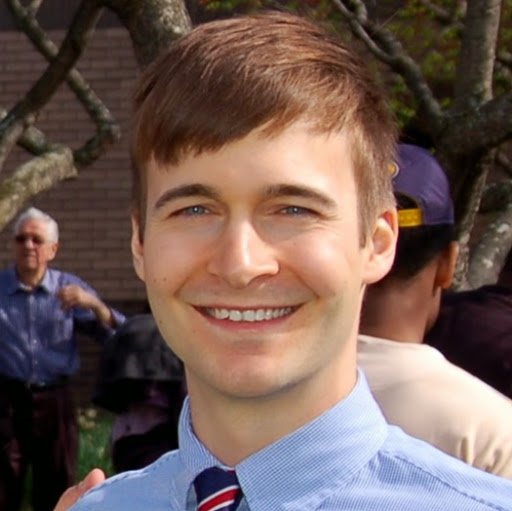 Daniel Driver Photo 32