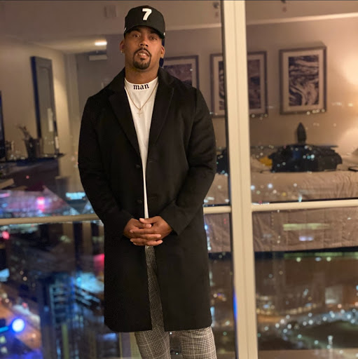 Jared Hendricks Photo 5