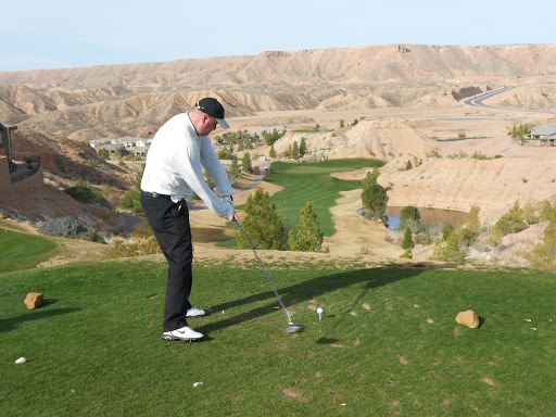 Jason Albrecht Photo 15