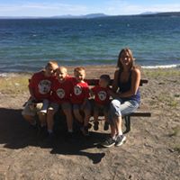 Terri Harding Photo 13