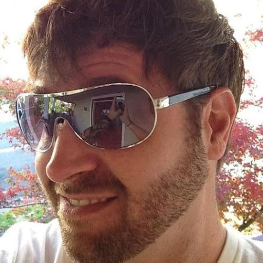 Robert Schumacher Photo 41