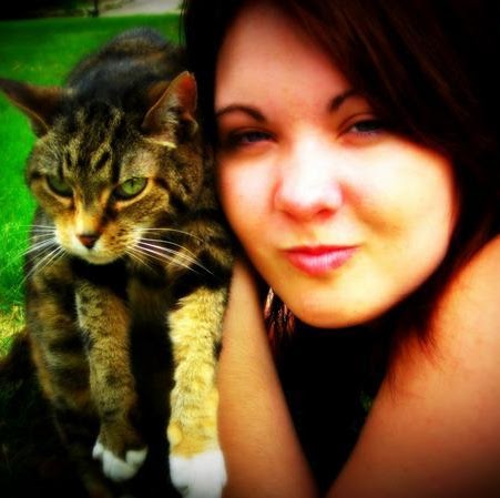 Olivia Foreman Photo 4