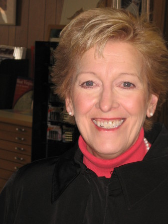Jane James Photo 30