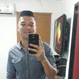 Gregory Perez Photo 39