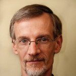 Robert Putman Photo 1