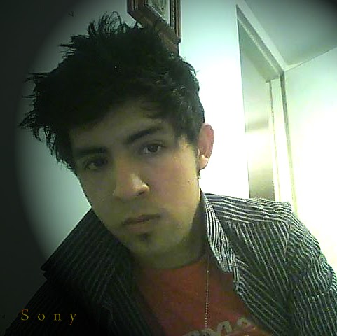 Sergio Arce Photo 23