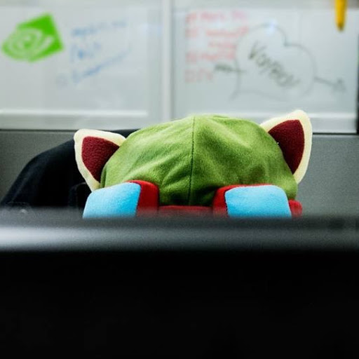 Michael Chua Photo 28