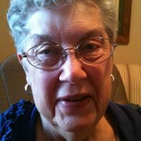 Patricia Pope Photo 15