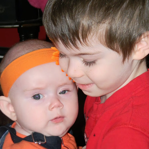 Larry Norton Photo 32