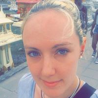 Katy Duncan Photo 11