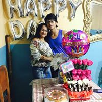 Anna Camacho Photo 19