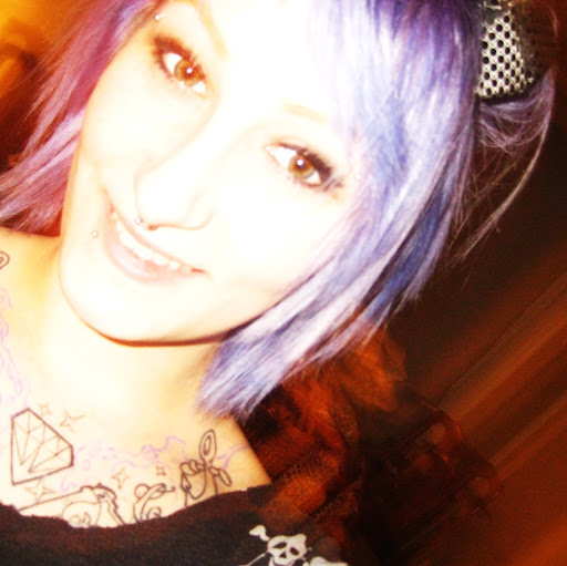 Amanda Busch Photo 20