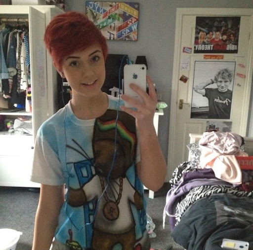 Shannon Robinson Photo 19