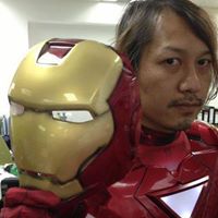 Francis Cheung Photo 22