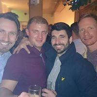 James Harley Photo 33