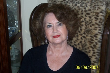 Sandra James Photo 24