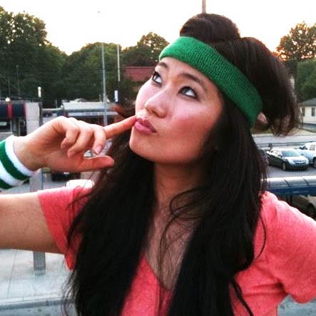 Jennifer Hong Photo 22