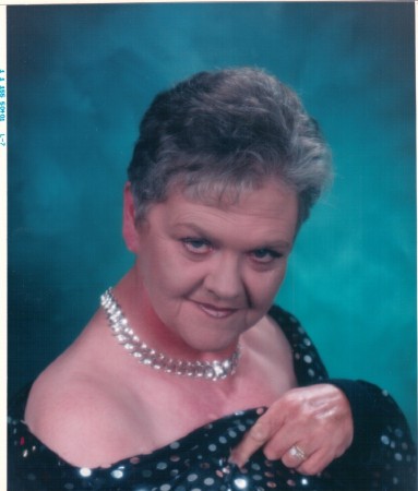 Barbara Hughes Photo 10