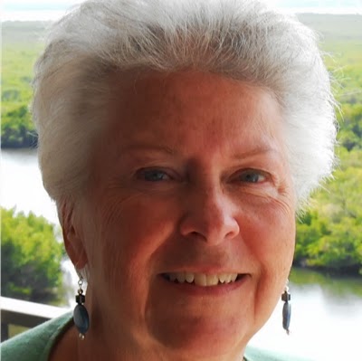 Joan Donnelly Photo 2