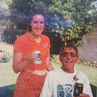 Victoria Graham Photo 18