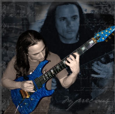 Johnny Cameron Photo 4