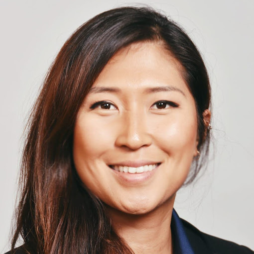 Esther Kim Photo 36