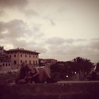 Cristina Poole Photo 1