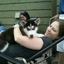 Meghan Wilson Photo 31