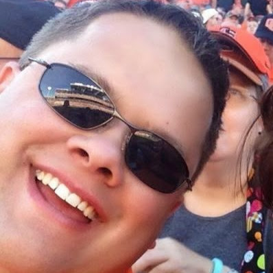 Daniel Potter Photo 17