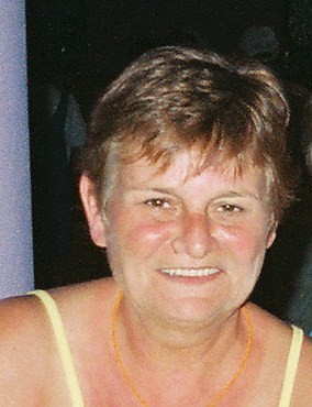 Nancy Fisher Photo 17