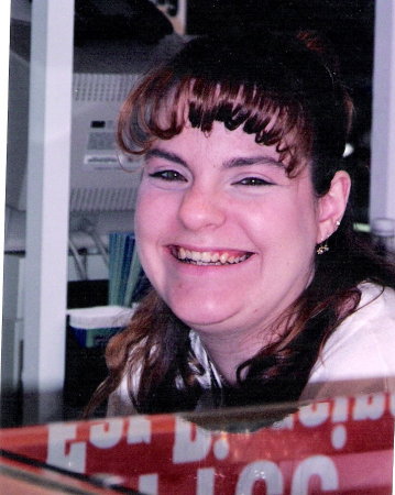 Dawn Rivers Photo 23