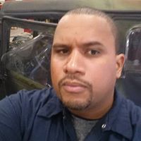 Luis Nieves Photo 27