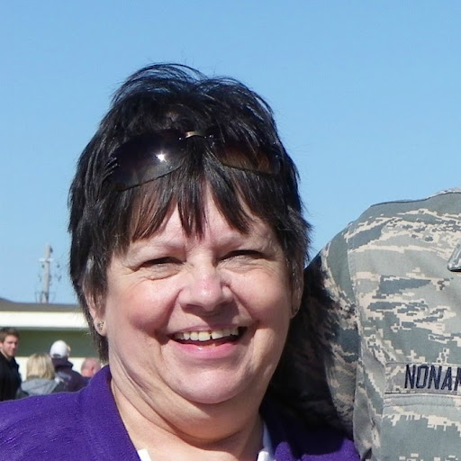 Christine Caron Photo 31