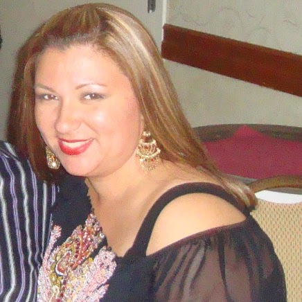 Anna Hurtado Photo 25