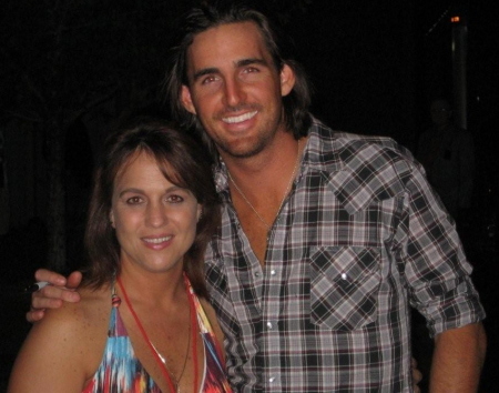 Amanda Long Photo 16